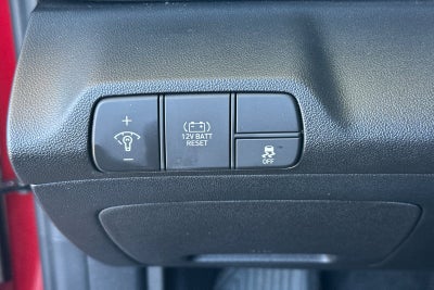 2024 Hyundai Elantra Hybrid Blue