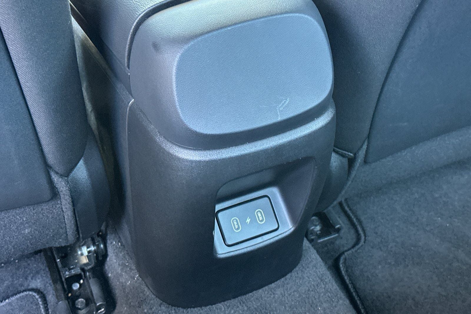 2024 Hyundai Elantra Hybrid Blue