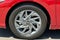 2024 Hyundai Elantra Hybrid Blue