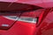 2024 Hyundai Elantra Hybrid Blue