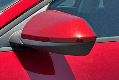 2024 Hyundai Elantra Hybrid Blue
