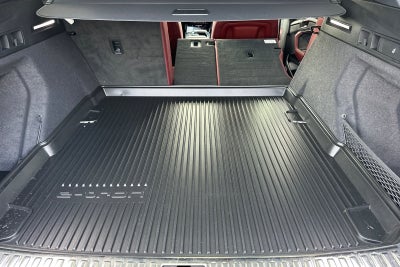 2024 Audi SQ8 e-tron Prestige quattro