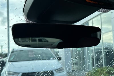 2024 Audi SQ8 e-tron Prestige quattro