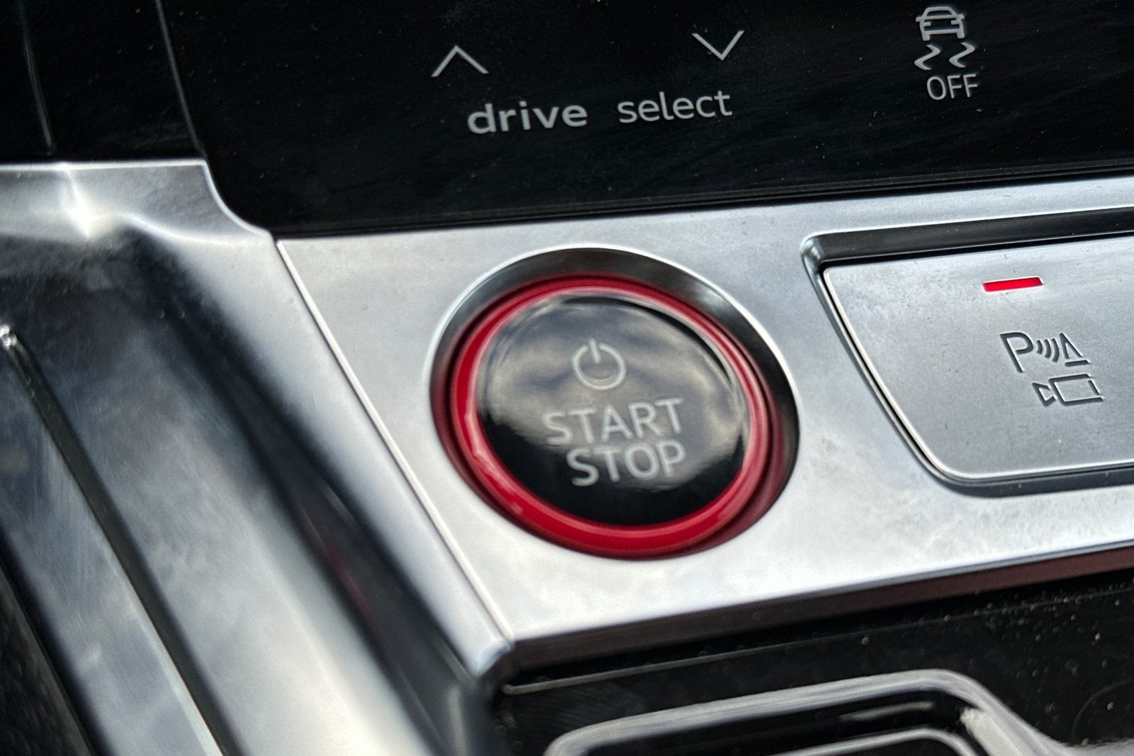 2024 Audi SQ8 e-tron Prestige quattro