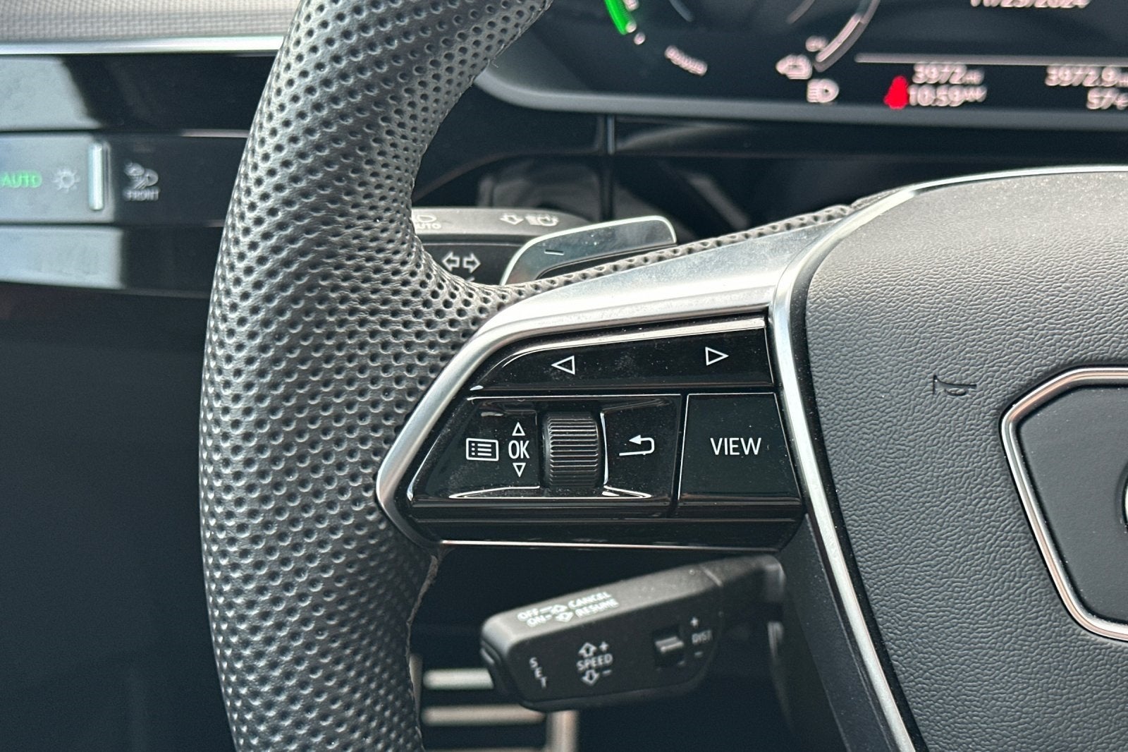 2024 Audi SQ8 e-tron Prestige quattro