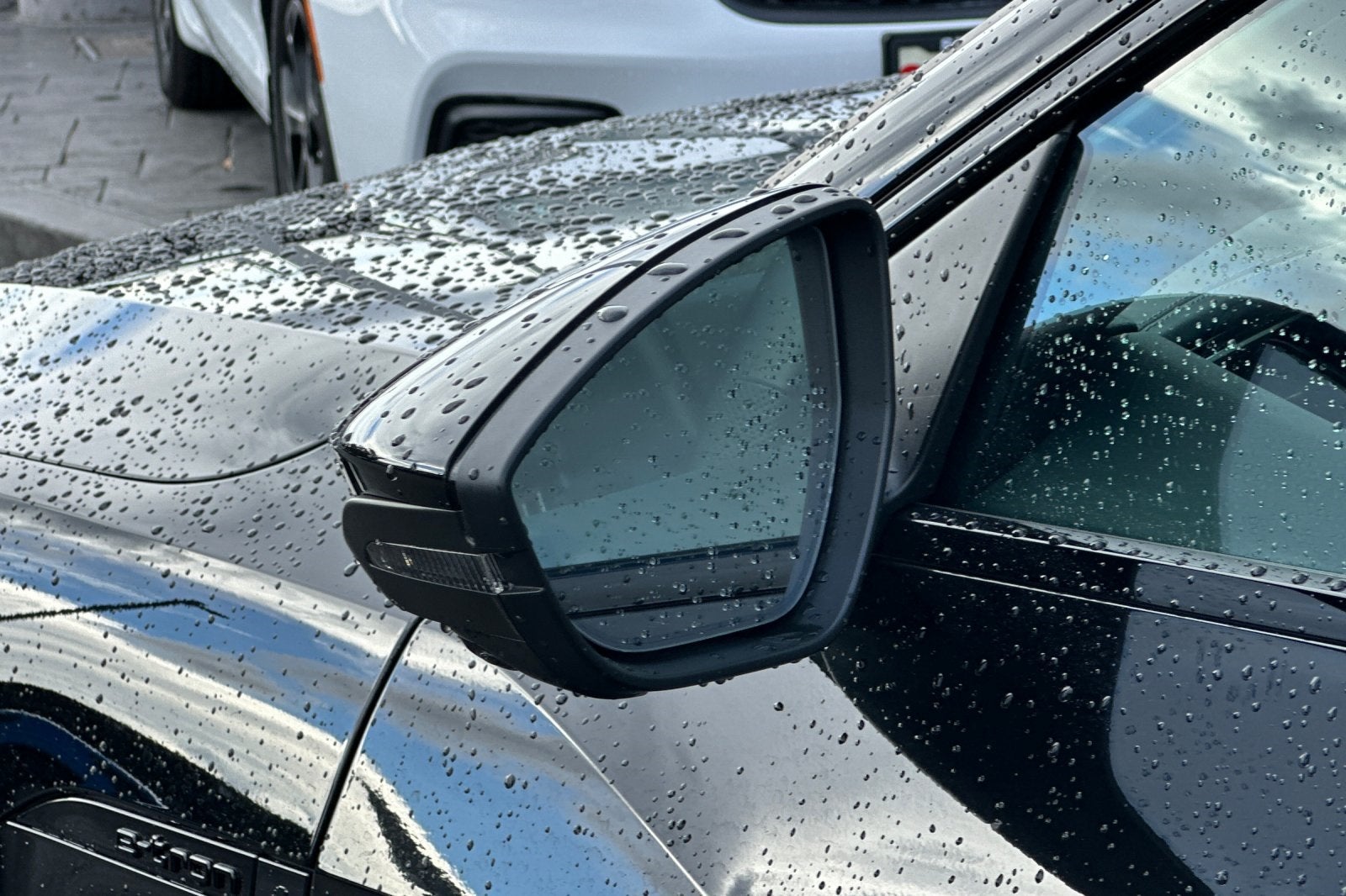 2024 Audi SQ8 e-tron Prestige quattro