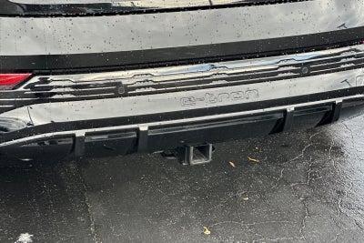 2024 Audi SQ8 e-tron Prestige quattro