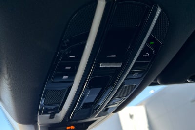 2023 Porsche Cayenne S Platinum Edition