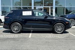2023 Porsche Cayenne S Platinum Edition