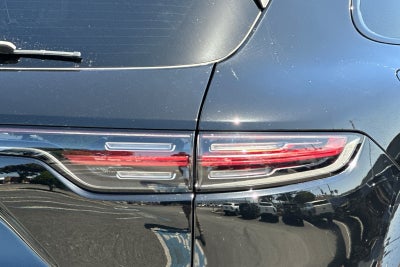 2023 Porsche Cayenne S Platinum Edition