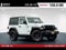 2022 Jeep Wrangler Willys Sport