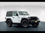 2022 Jeep Wrangler Willys Sport