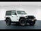 2022 Jeep Wrangler Willys Sport
