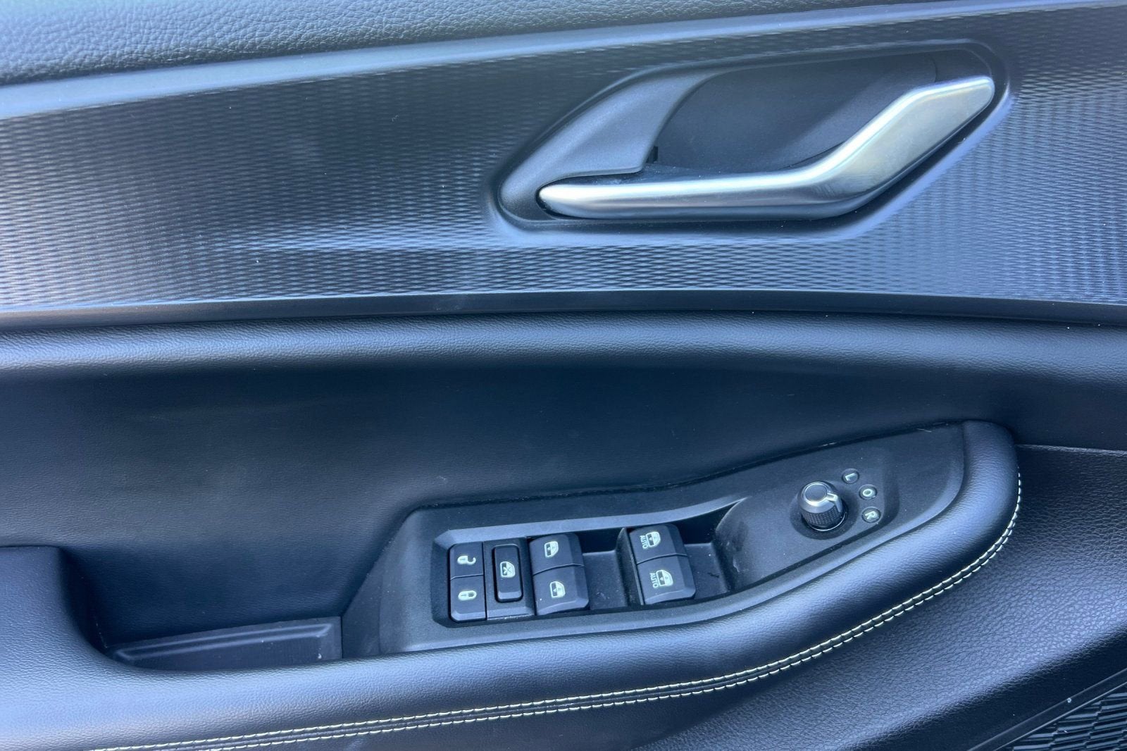 2024 Jeep Grand Cherokee Laredo X