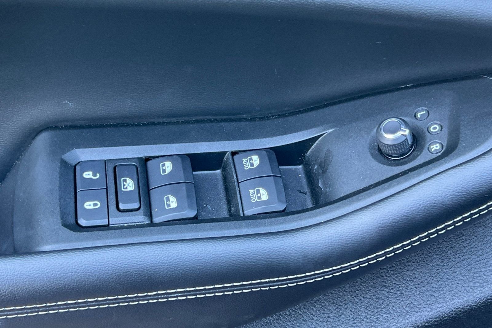 2024 Jeep Grand Cherokee Laredo X