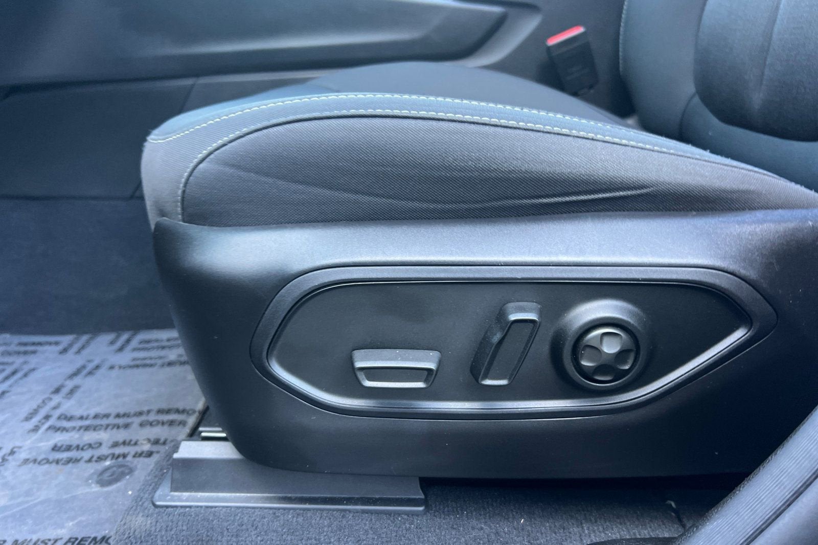 2024 Jeep Grand Cherokee Laredo X