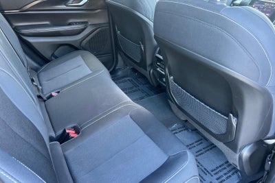 2024 Jeep Grand Cherokee Laredo X