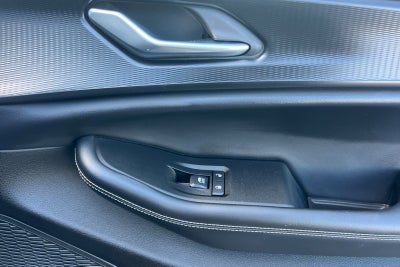 2024 Jeep Grand Cherokee Laredo X