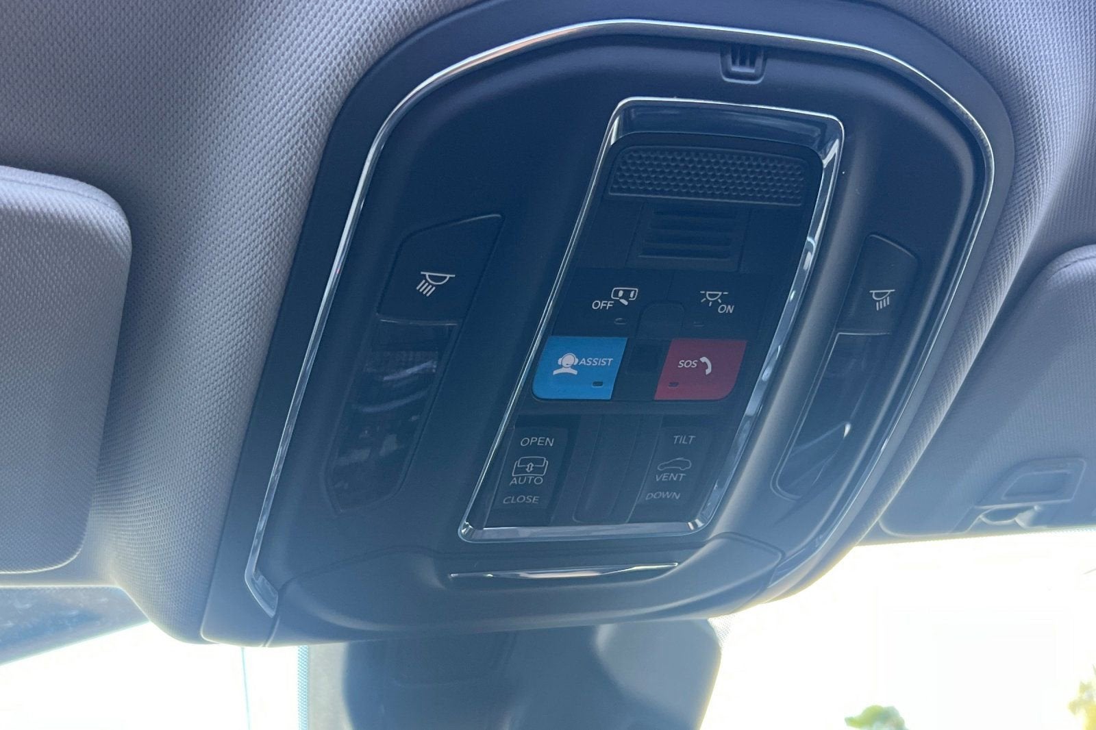 2024 Jeep Grand Cherokee Laredo X