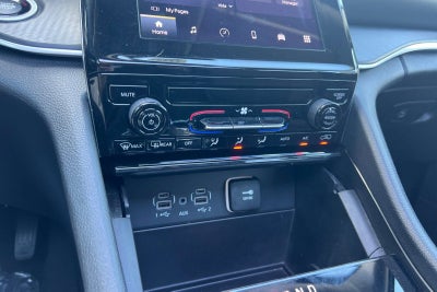 2024 Jeep Grand Cherokee Laredo X