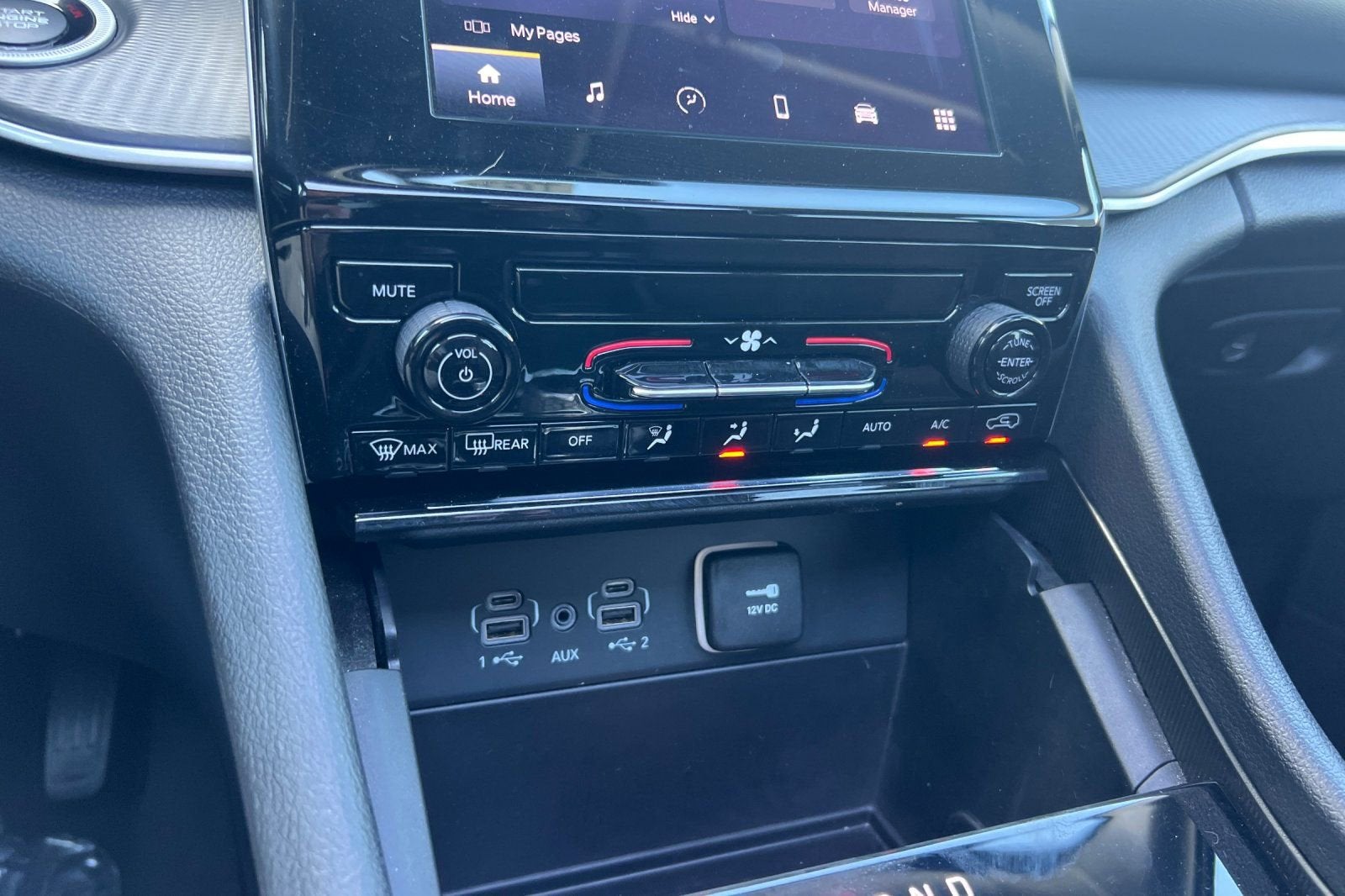 2024 Jeep Grand Cherokee Laredo X