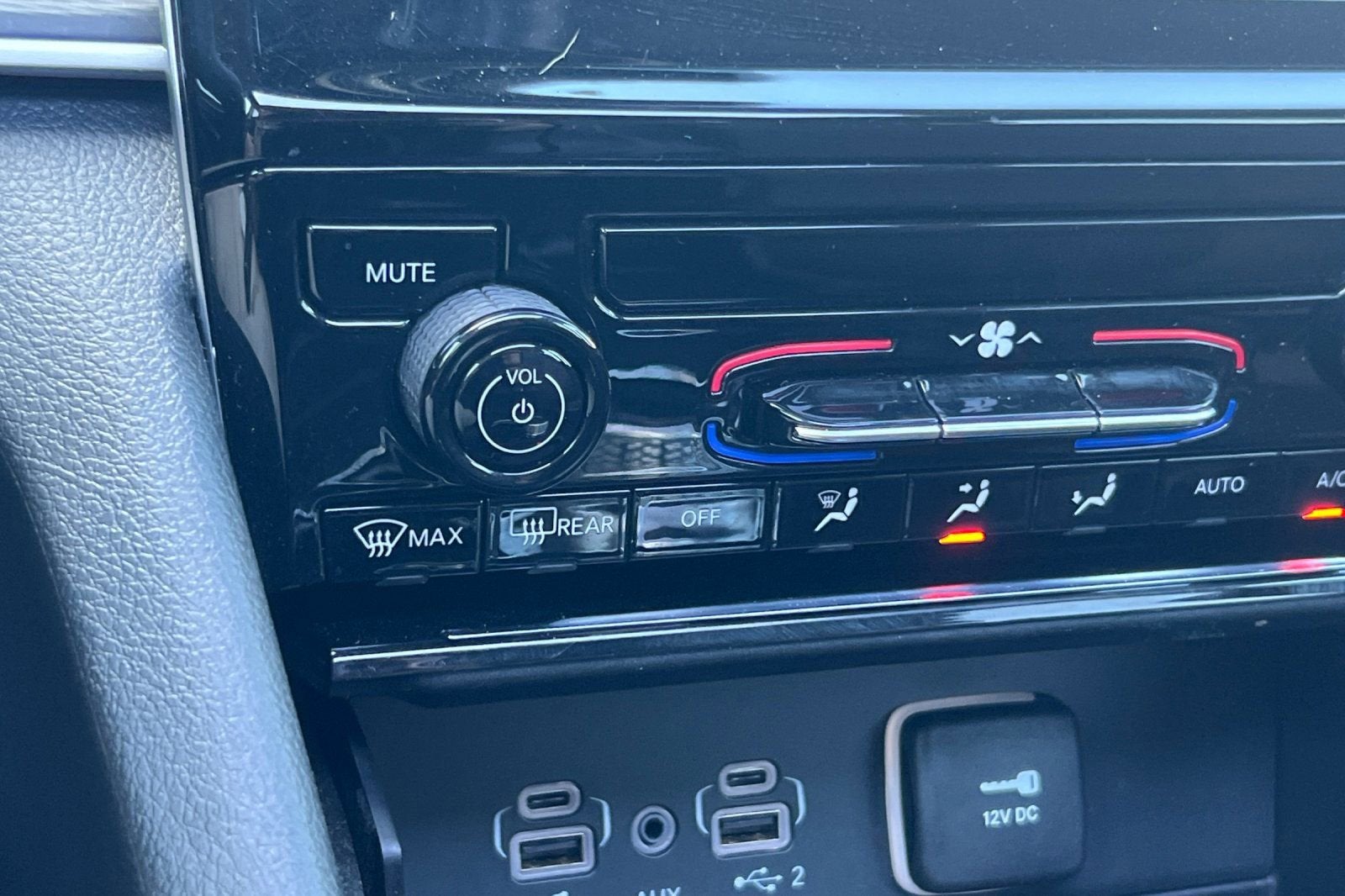 2024 Jeep Grand Cherokee Laredo X