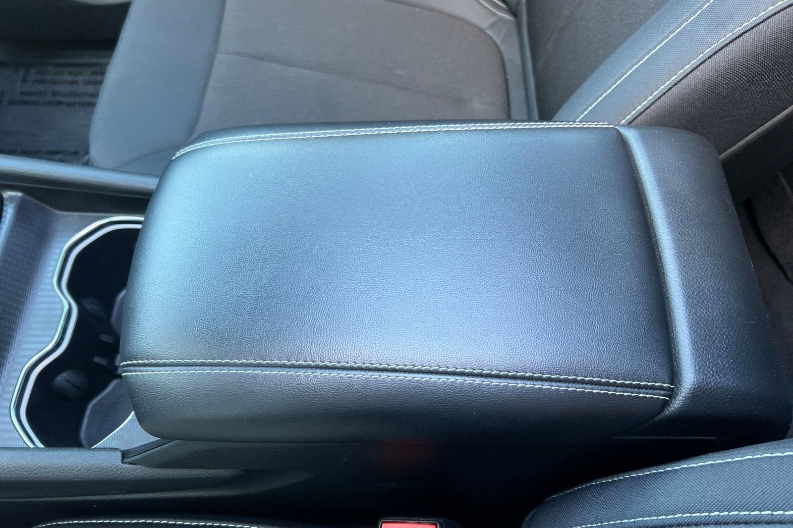 2024 Jeep Grand Cherokee Laredo X