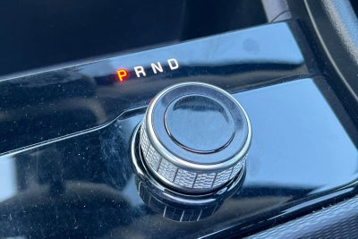 2024 Jeep Grand Cherokee Laredo X