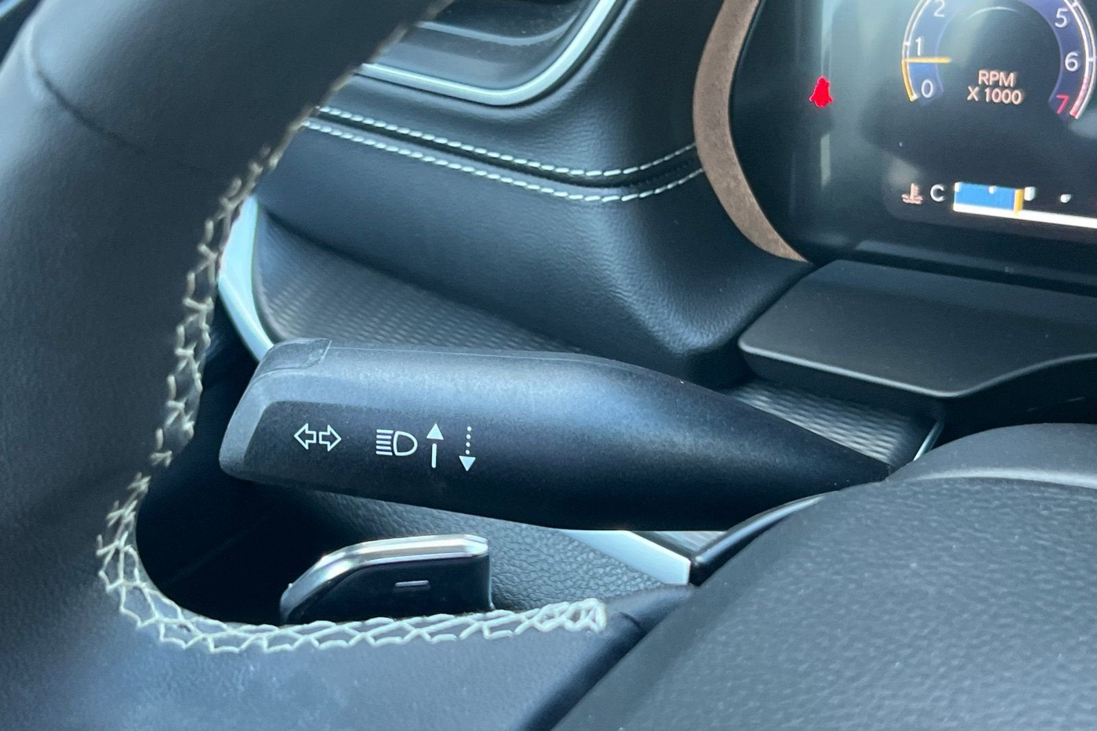 2024 Jeep Grand Cherokee Laredo X