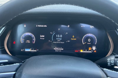 2024 Jeep Grand Cherokee Laredo X