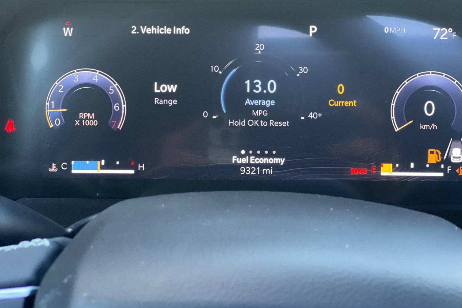 2024 Jeep Grand Cherokee Laredo X