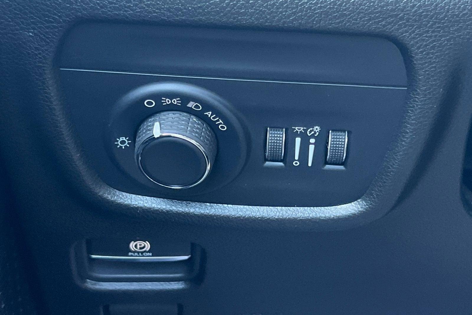 2024 Jeep Grand Cherokee Laredo X