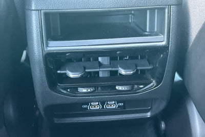 2024 Jeep Grand Cherokee Laredo X