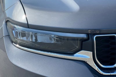 2024 Jeep Grand Cherokee Laredo X