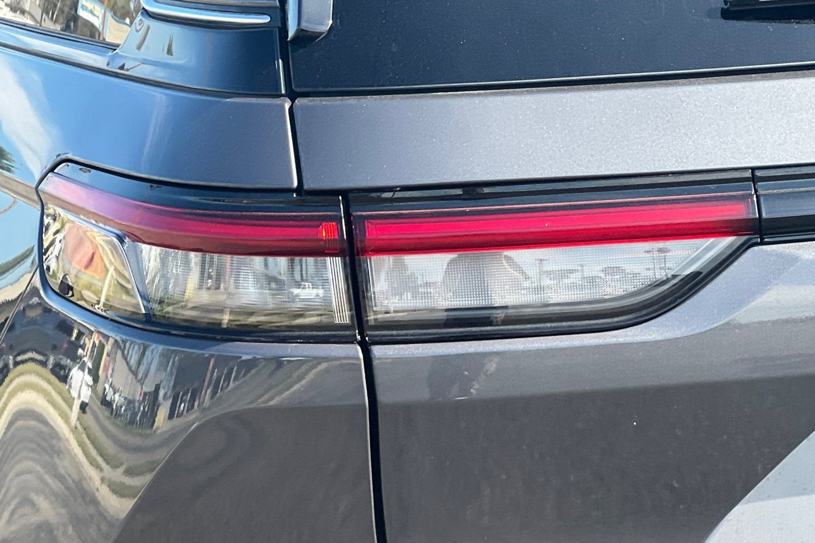 2024 Jeep Grand Cherokee Laredo X