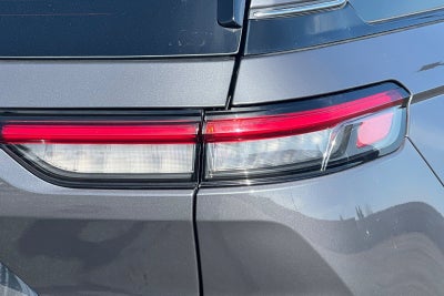 2024 Jeep Grand Cherokee Laredo X