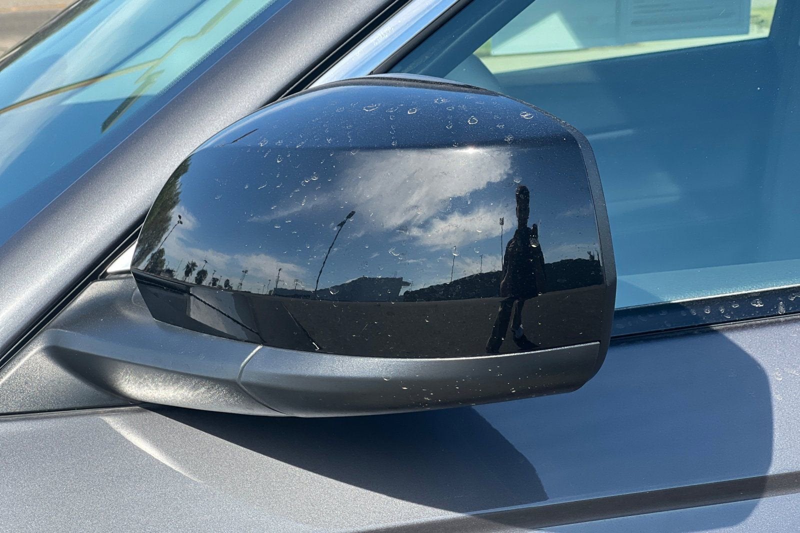 2024 Jeep Grand Cherokee Laredo X