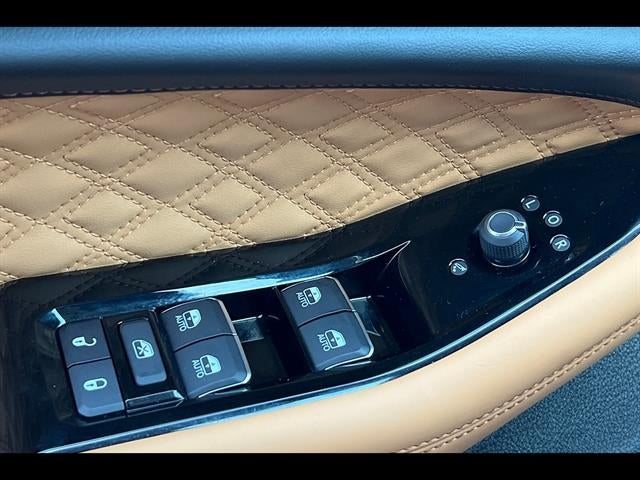 2023 Jeep Grand Cherokee Summit