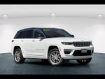 2023 Jeep Grand Cherokee Summit