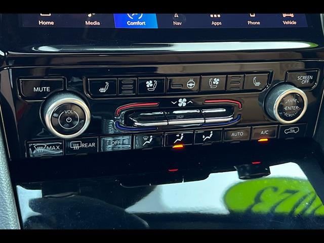 2023 Jeep Grand Cherokee Summit