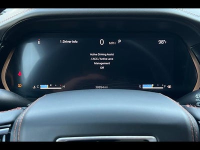 2023 Jeep Grand Cherokee Summit