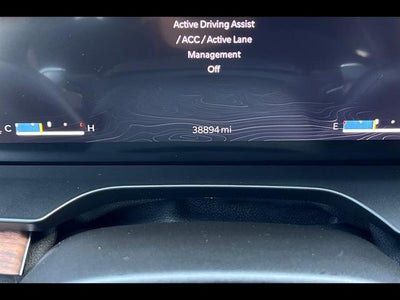 2023 Jeep Grand Cherokee Summit