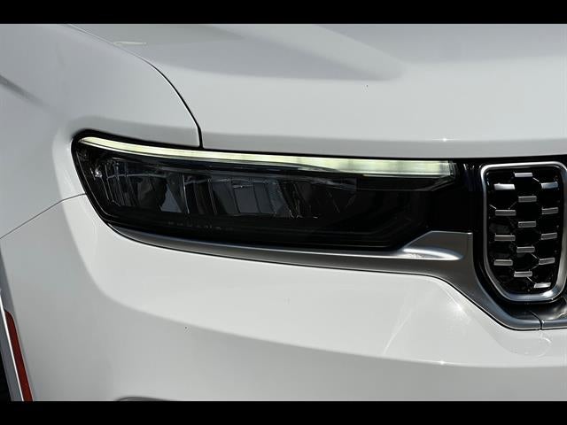 2023 Jeep Grand Cherokee Summit