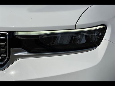 2023 Jeep Grand Cherokee Summit