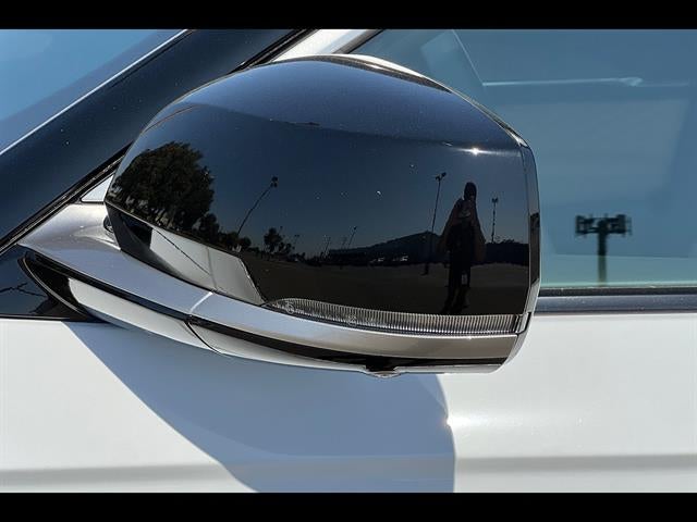 2023 Jeep Grand Cherokee Summit
