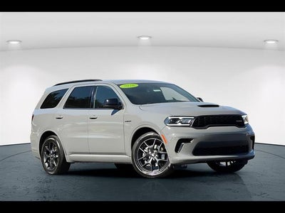 2026 Dodge Durango GT HEMI V8