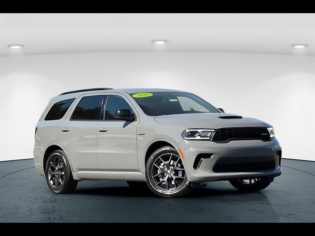 2026 Dodge Durango GT HEMI V8