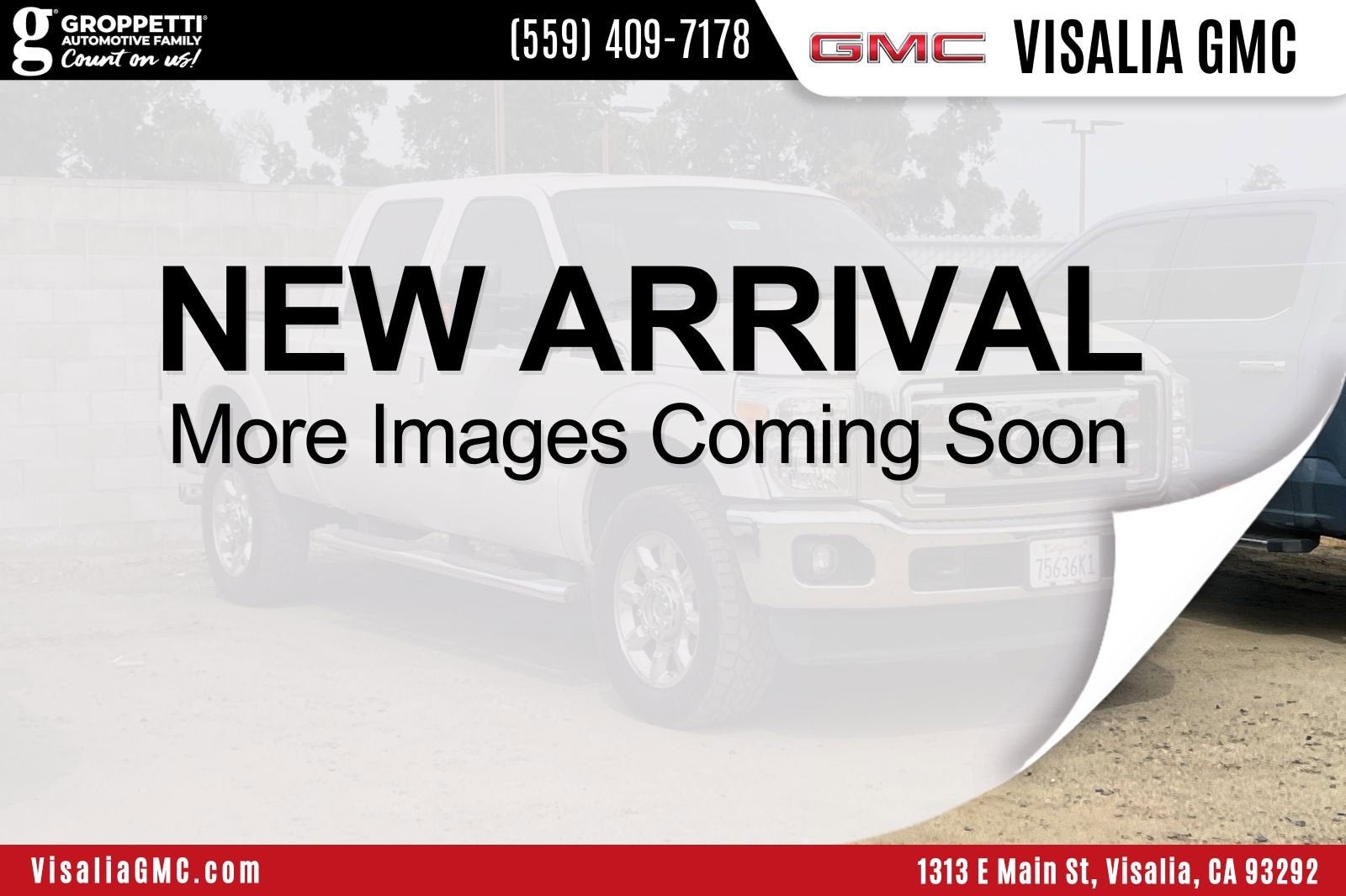 2014 Ford Super Duty F-250 SRW XL