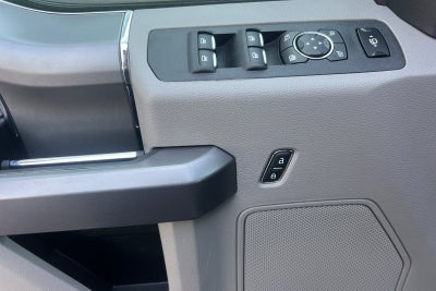 2020 Ford Super Duty F-250 SRW XL