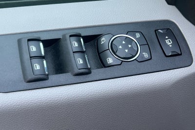 2020 Ford Super Duty F-250 SRW XL